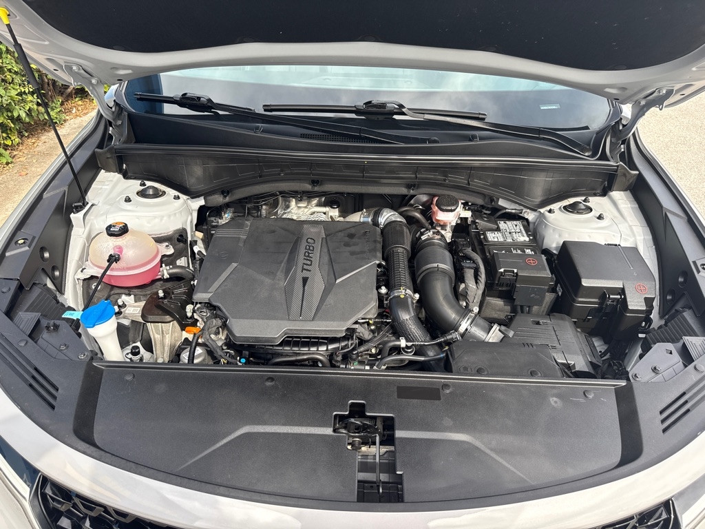 Kia Sorento SX 4D SUV AWD 2022