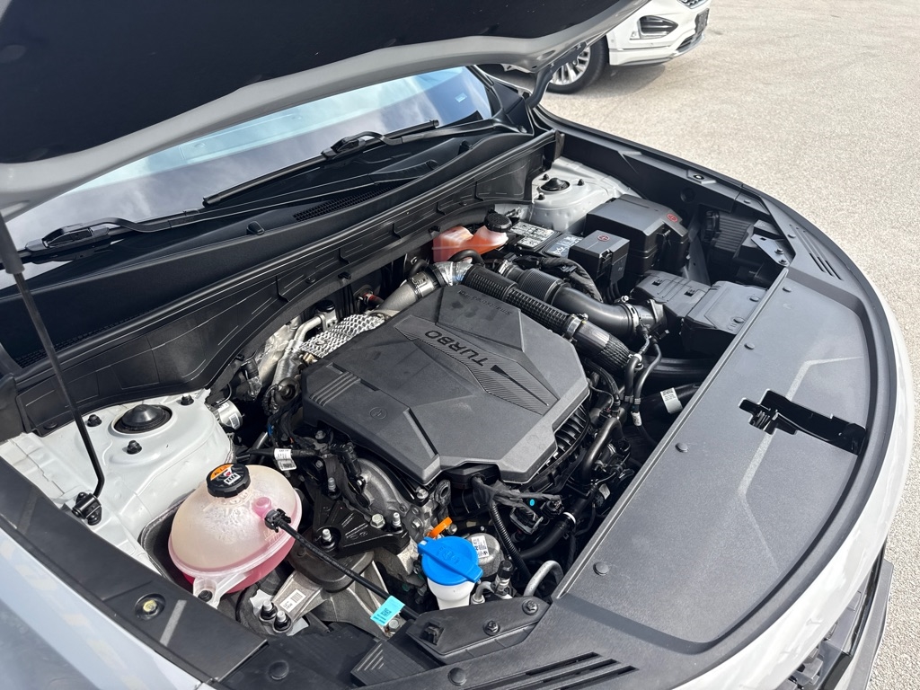 Kia Sorento SX 4D SUV AWD 2022