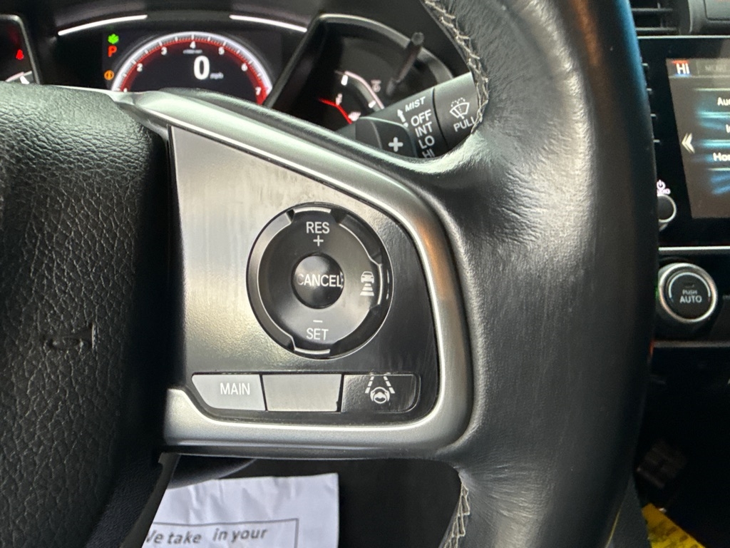 Honda Civic Sedan  2019 Honda Civic Sedan  2019