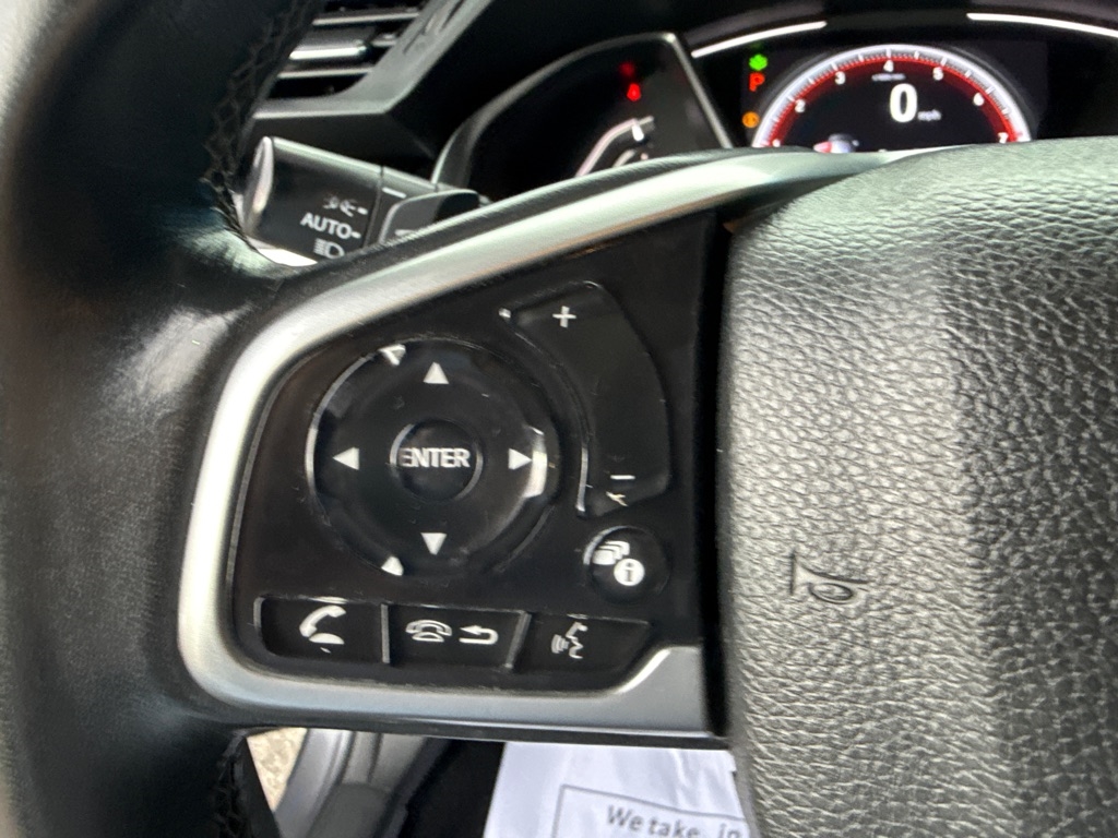 Honda Civic Sedan  2019 Honda Civic Sedan  2019