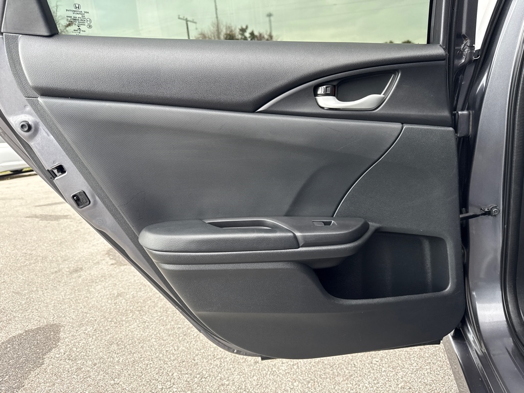 Honda Civic Sedan  2019 Honda Civic Sedan  2019