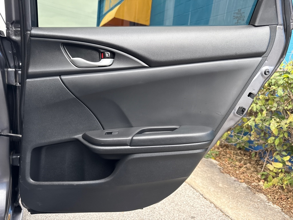 Honda Civic Sedan  2019 Honda Civic Sedan  2019