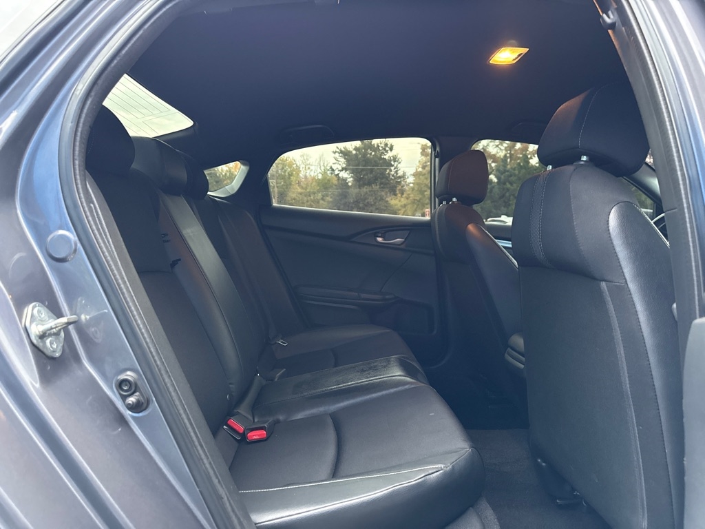 Honda Civic Sedan  2019 Honda Civic Sedan  2019