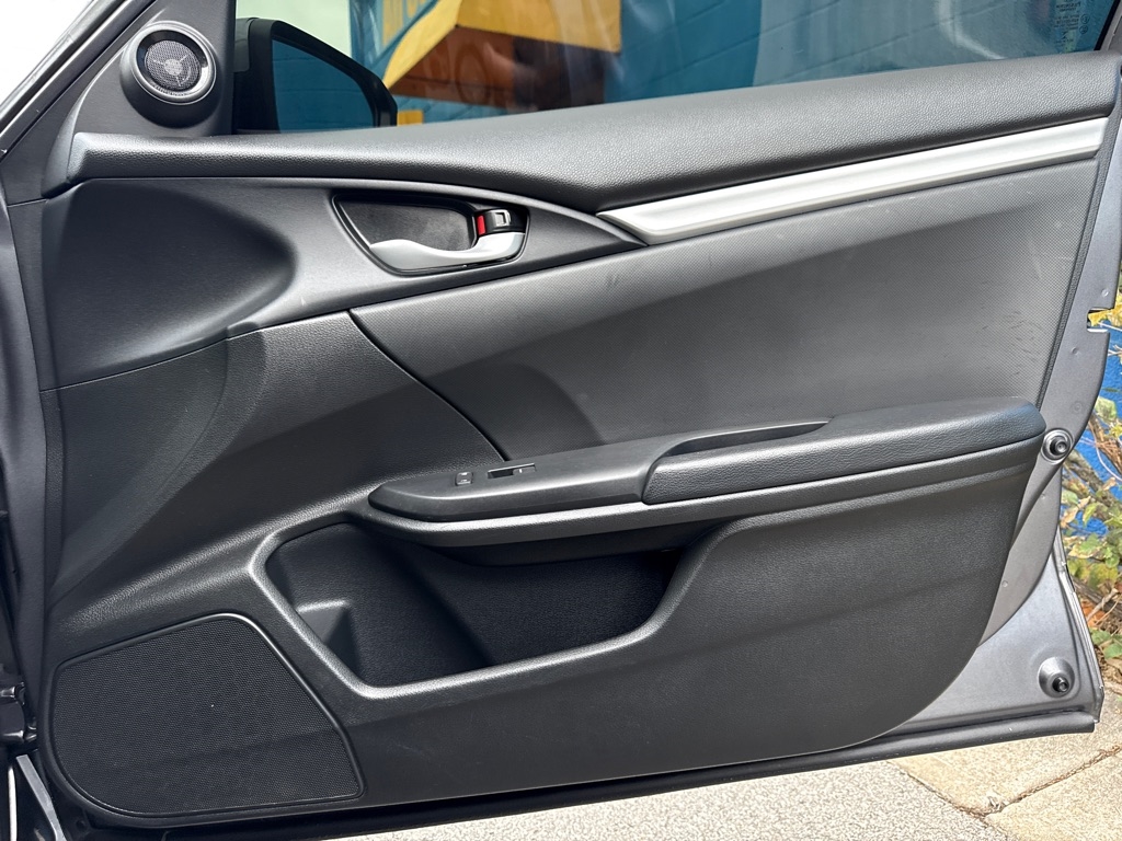 Honda Civic Sedan  2019 Honda Civic Sedan  2019