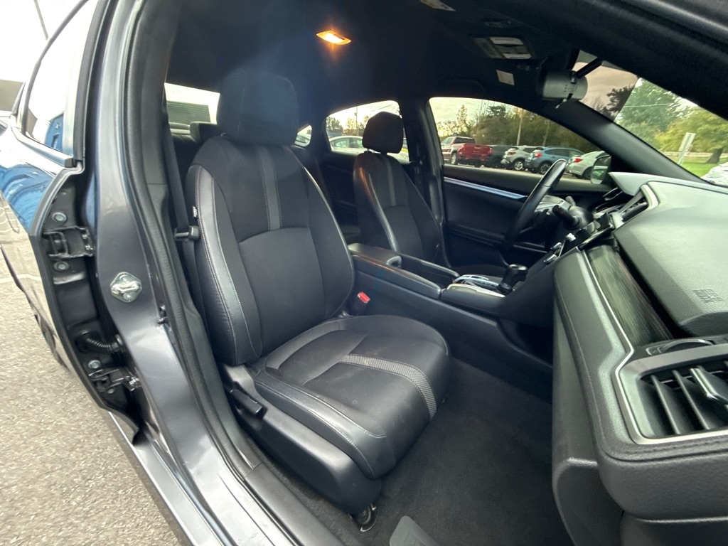 Honda Civic Sedan  2019 Honda Civic Sedan  2019