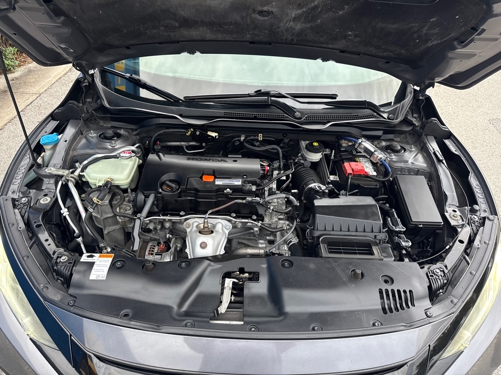 Honda Civic Sedan  2019 Honda Civic Sedan  2019