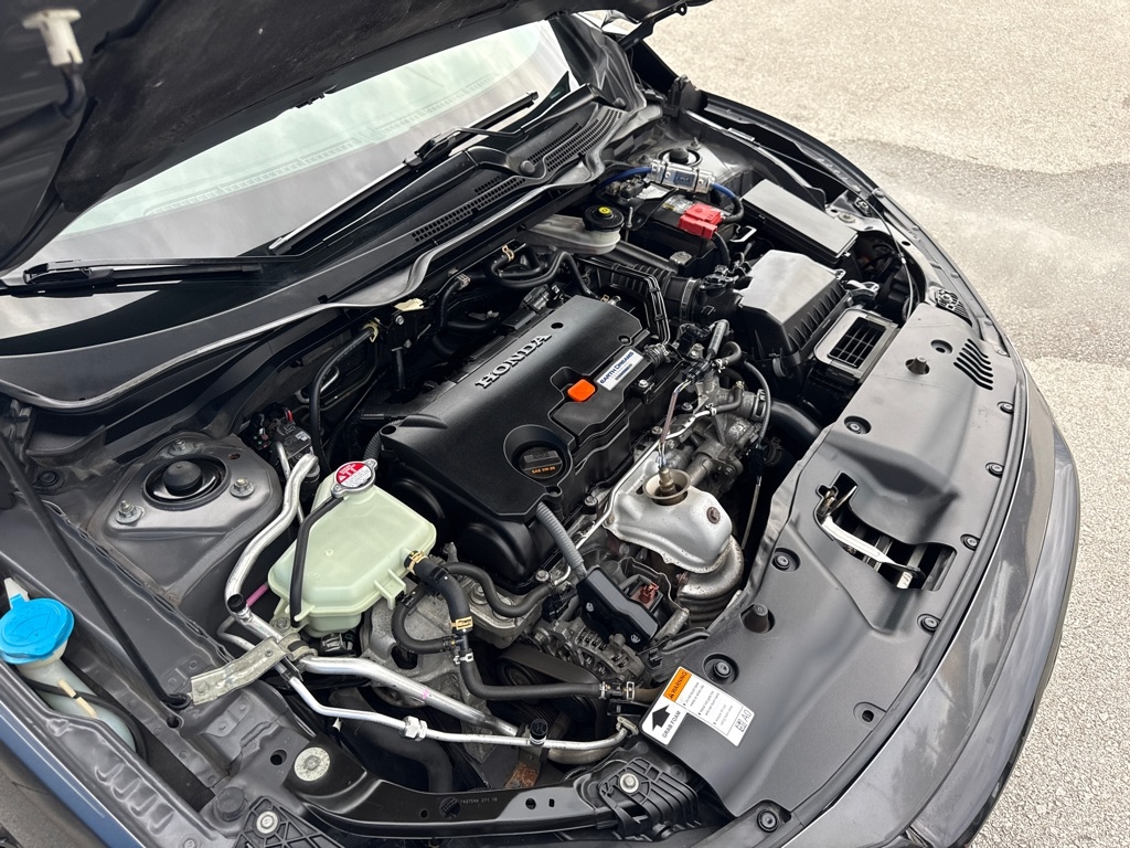 Honda Civic Sedan  2019 Honda Civic Sedan  2019