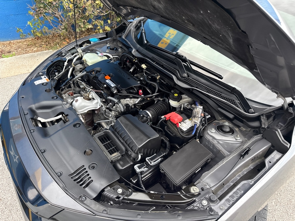 Honda Civic Sedan  2019 Honda Civic Sedan  2019