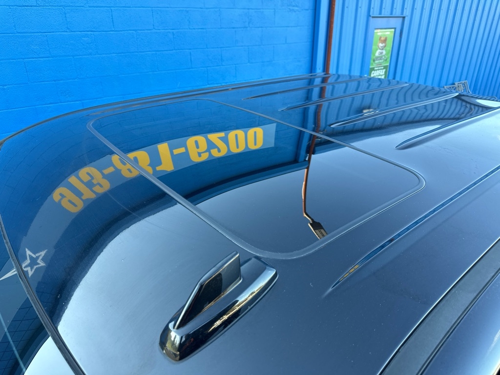 GMC Sierra 1500 Denali Crew Cab 4WD 2018 GMC Sierra 1500 Denali Crew Cab 4WD 2018