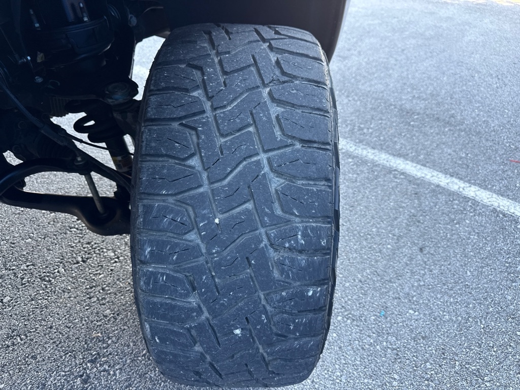 GMC Sierra 1500 Denali Crew Cab 4WD 2018 GMC Sierra 1500 Denali Crew Cab 4WD 2018