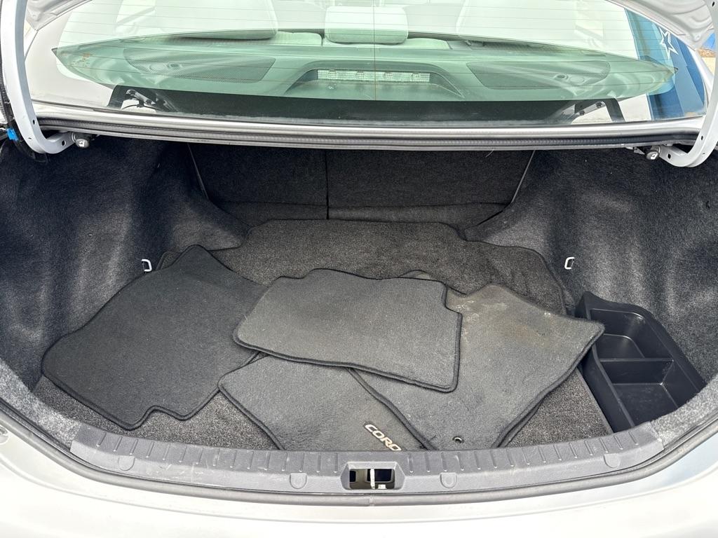 Toyota Corolla  2010