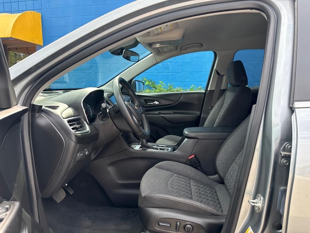 Chevrolet Equinox LT 4D SUV AWD 1.5T 2024
