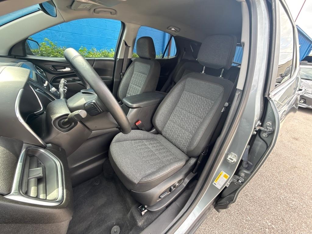 Chevrolet Equinox LT 4D SUV AWD 1.5T 2024
