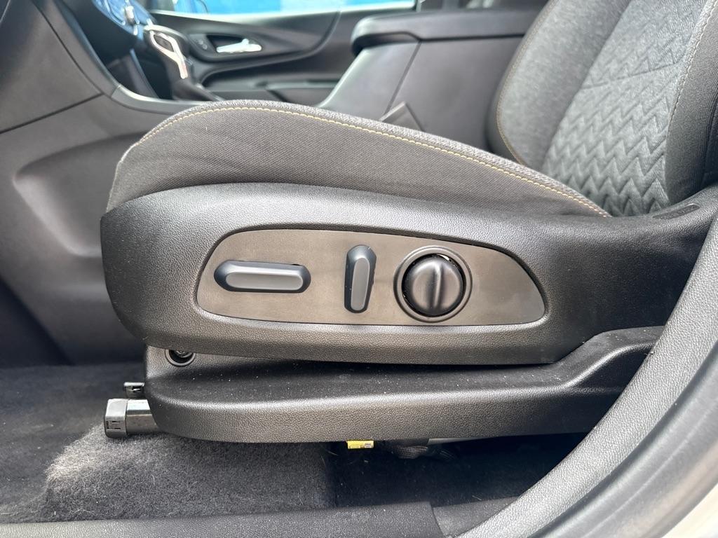 Chevrolet Equinox LT 4D SUV AWD 1.5T 2024