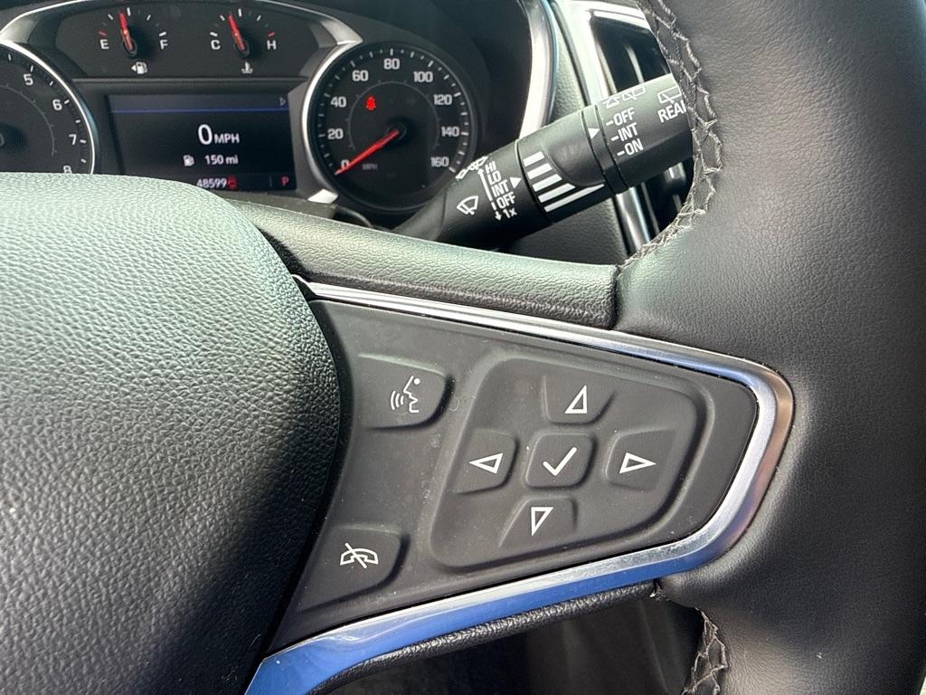 Chevrolet Equinox LT 4D SUV AWD 1.5T 2024
