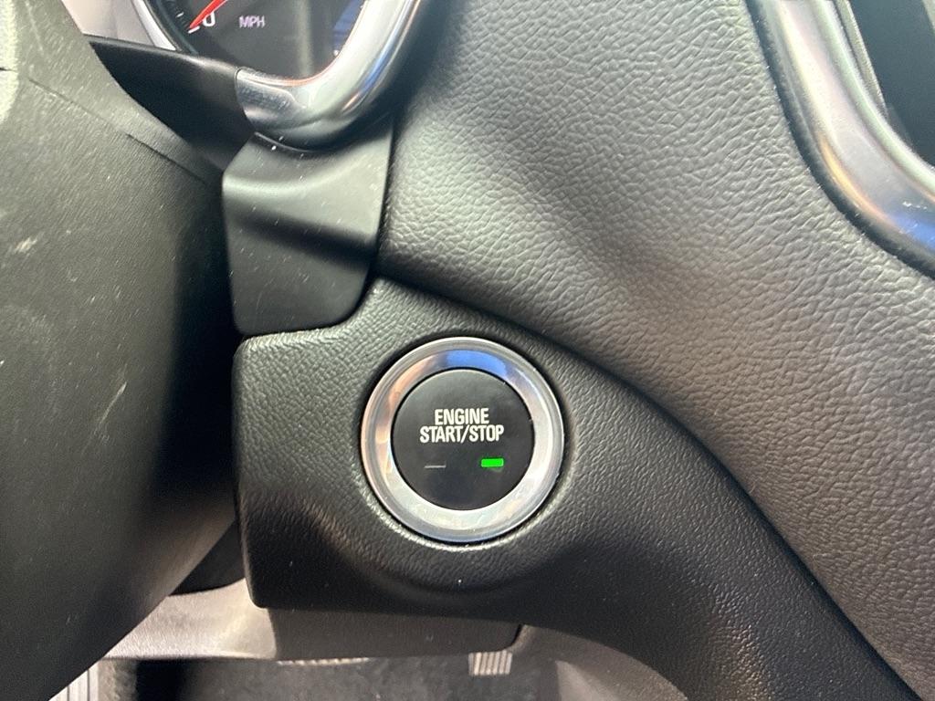 Chevrolet Equinox LT 4D SUV AWD 1.5T 2024