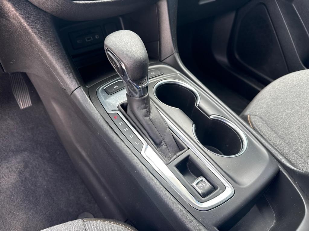 Chevrolet Equinox LT 4D SUV AWD 1.5T 2024