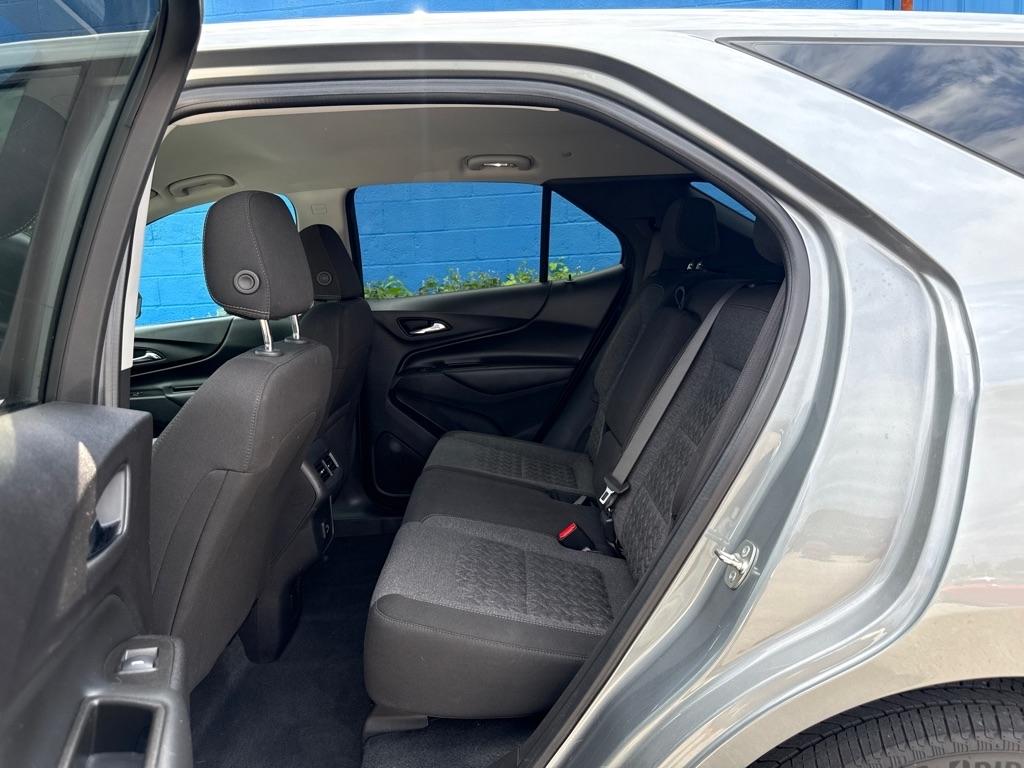 Chevrolet Equinox LT 4D SUV AWD 1.5T 2024