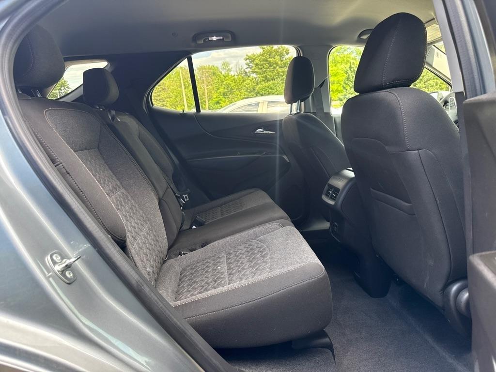 Chevrolet Equinox LT 4D SUV AWD 1.5T 2024