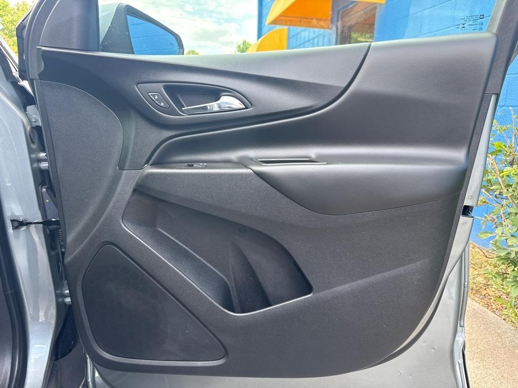 Chevrolet Equinox LT 4D SUV AWD 1.5T 2024
