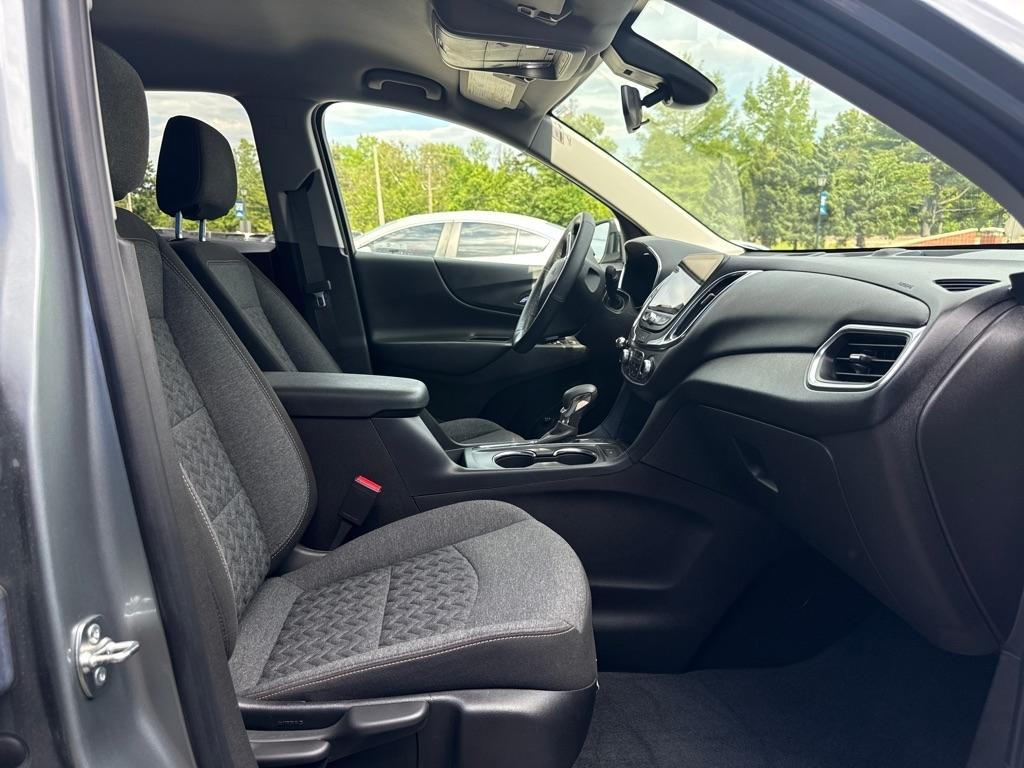 Chevrolet Equinox LT 4D SUV AWD 1.5T 2024