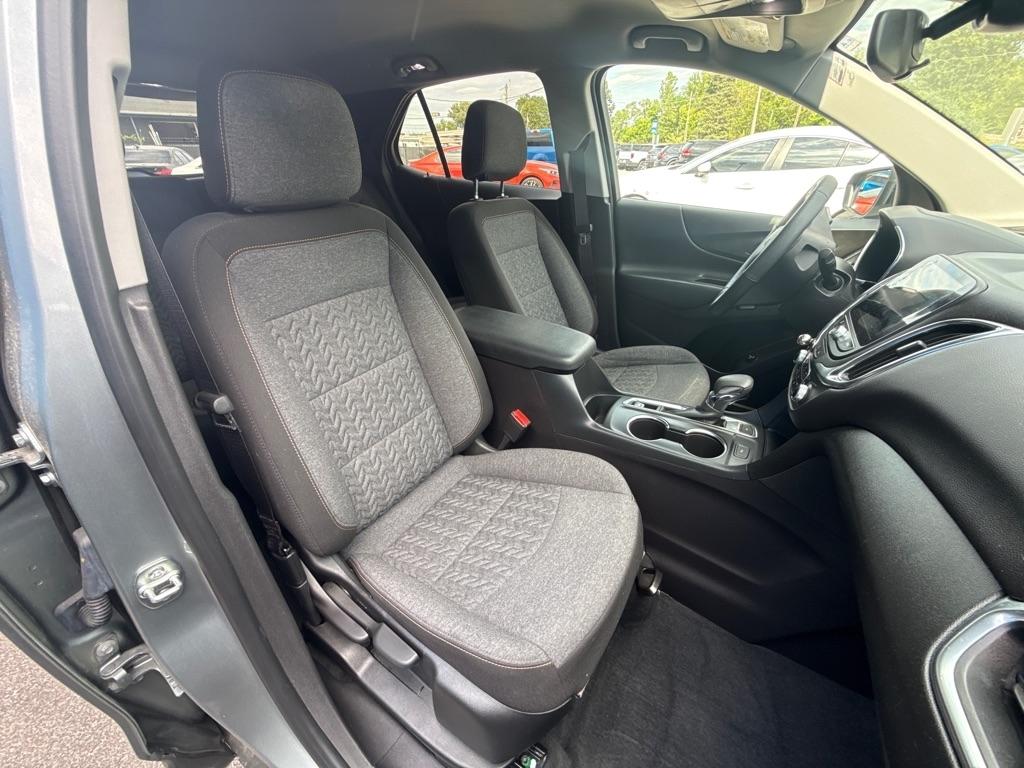 Chevrolet Equinox LT 4D SUV AWD 1.5T 2024