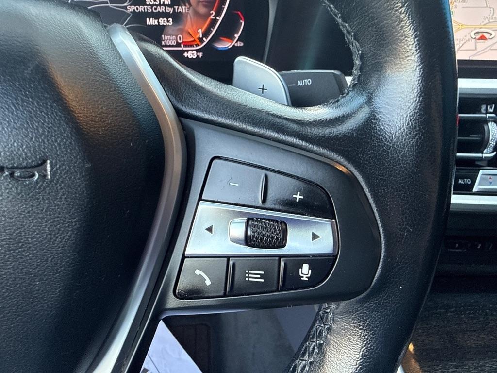 BMW 3 Series 330xi 4dr Sdn AWD 2020