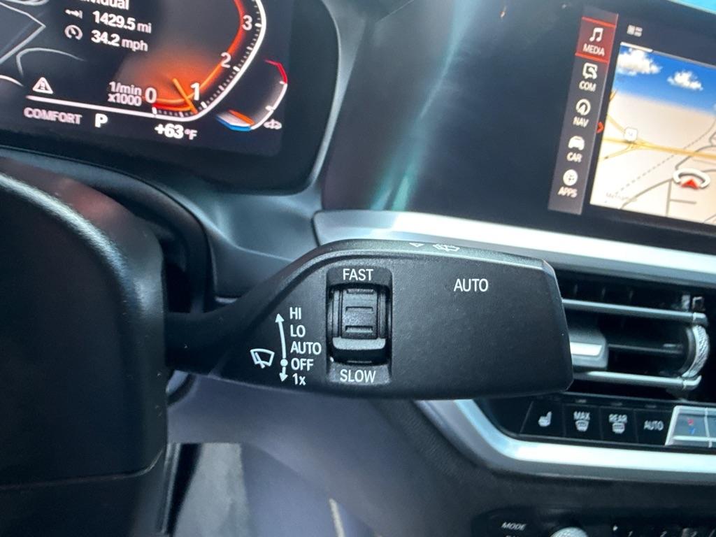 BMW 3 Series 330xi 4dr Sdn AWD 2020