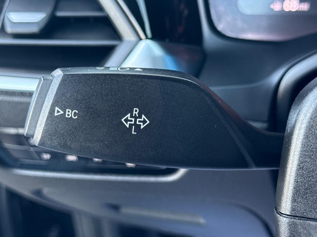 BMW 3 Series 330xi 4dr Sdn AWD 2020