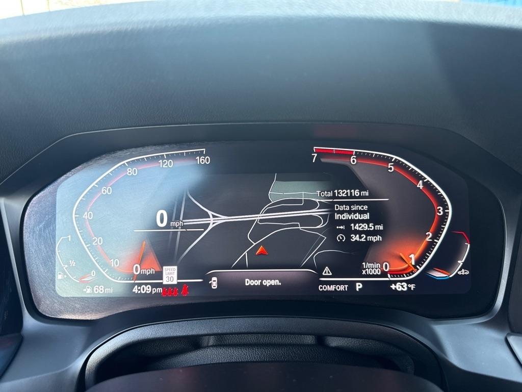 BMW 3 Series 330xi 4dr Sdn AWD 2020