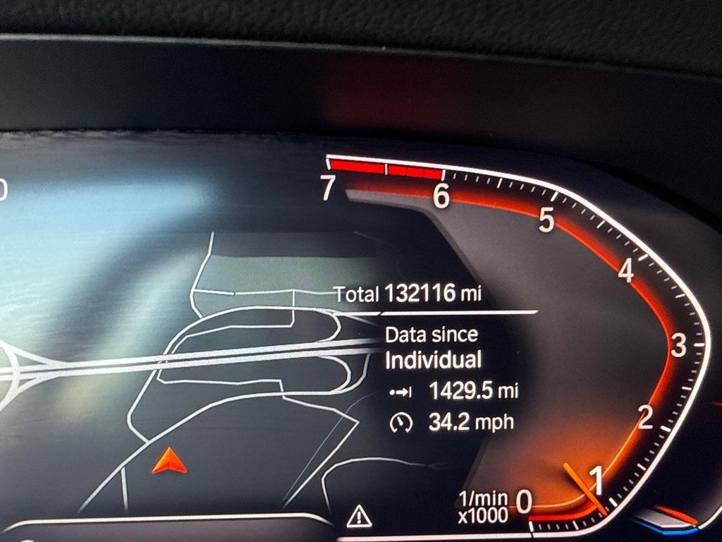 BMW 3 Series 330xi 4dr Sdn AWD 2020