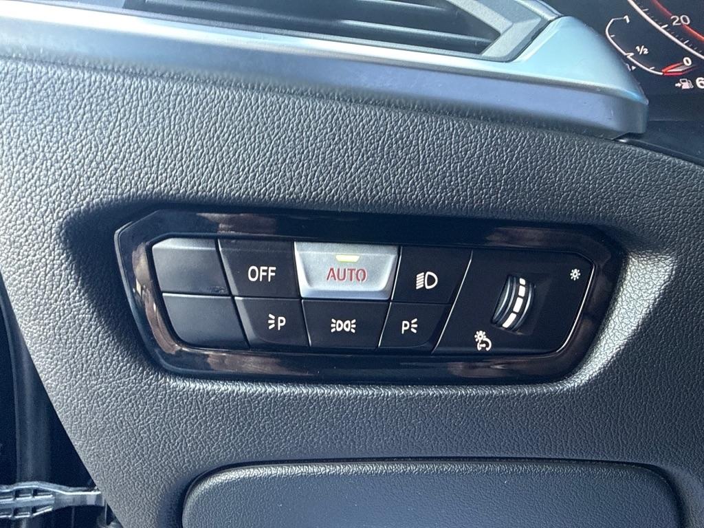 BMW 3 Series 330xi 4dr Sdn AWD 2020