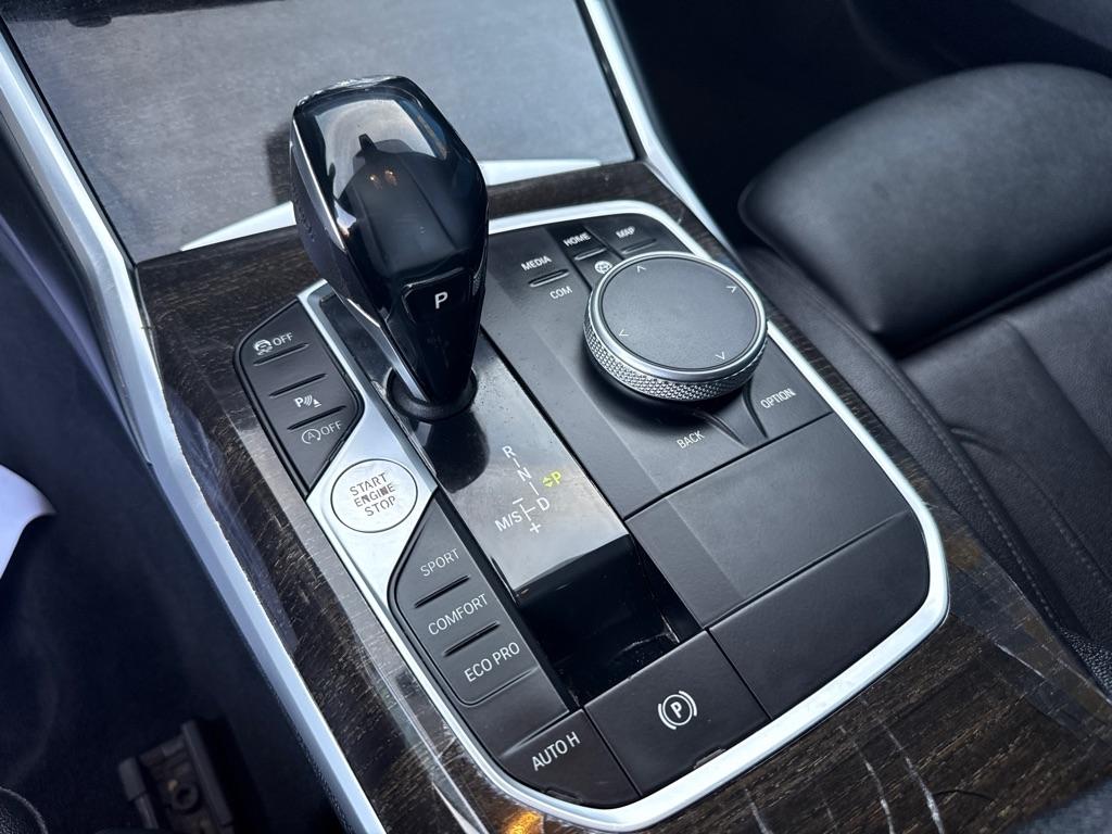 BMW 3 Series 330xi 4dr Sdn AWD 2020