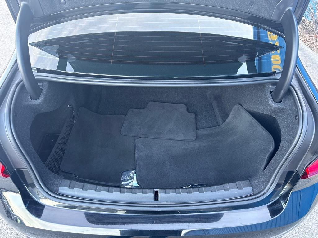 BMW 3 Series 330xi 4dr Sdn AWD 2020