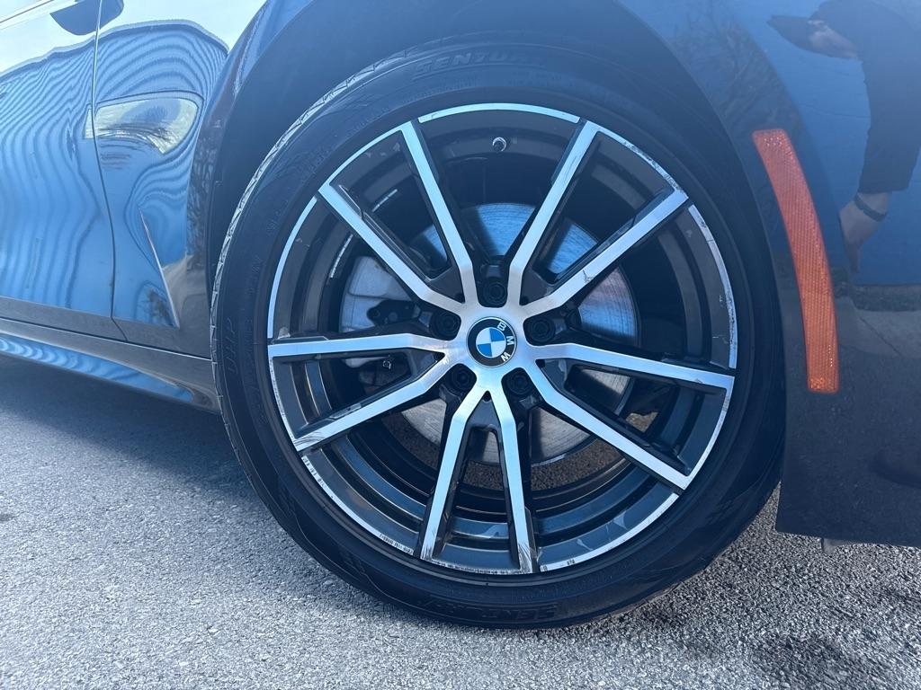 BMW 3 Series 330xi 4dr Sdn AWD 2020