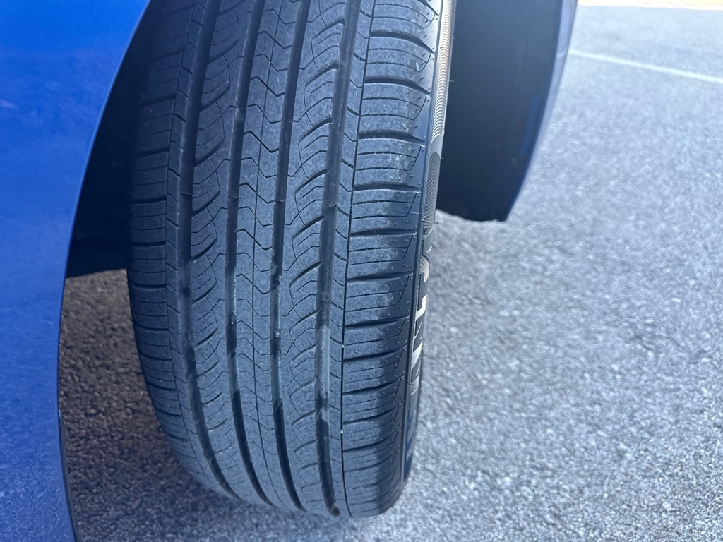 Volkswagen Jetta SE 4D Sedan at 2024