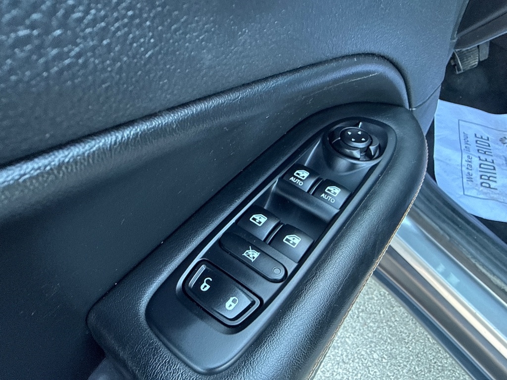 Jeep Compass Latitude 4D SUV 4WD 2020