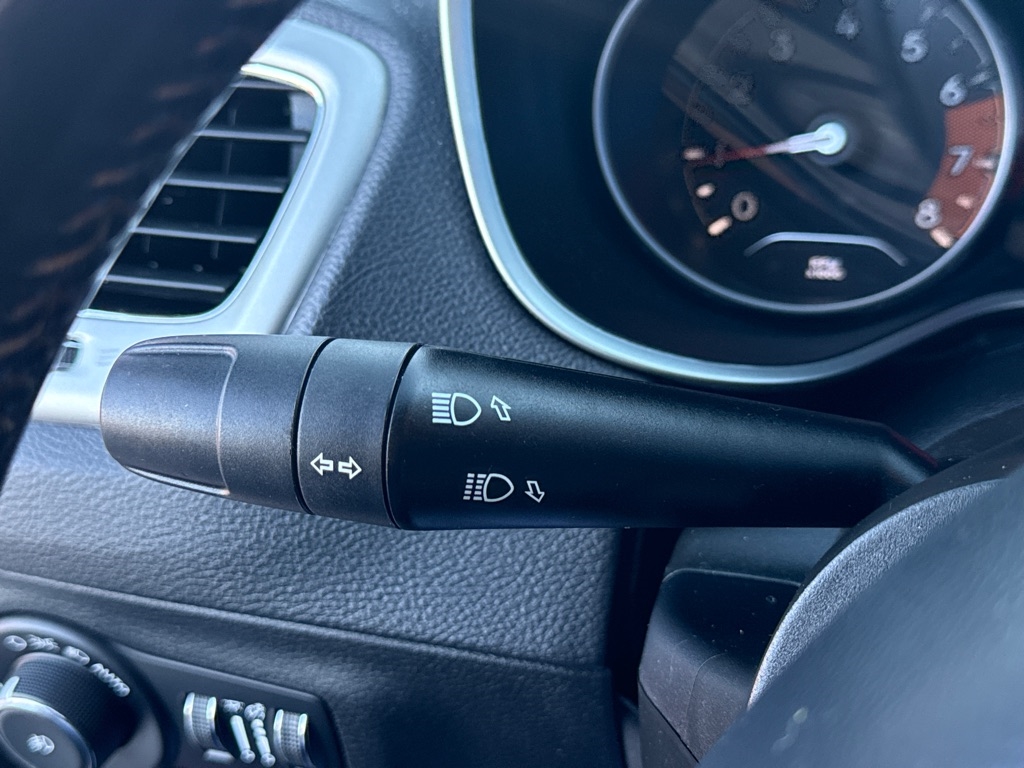 Jeep Compass Latitude 4D SUV 4WD 2020