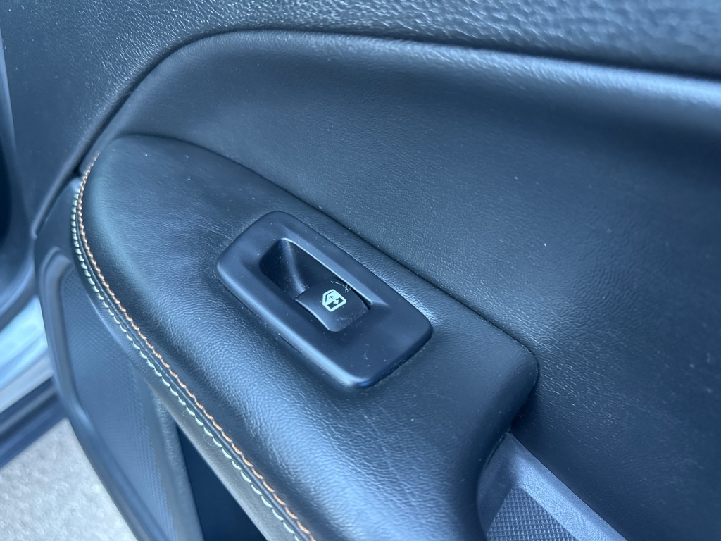 Jeep Compass Latitude 4D SUV 4WD 2020