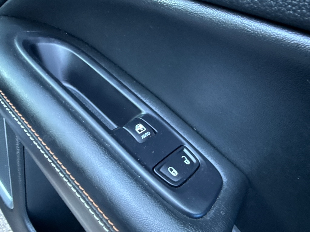 Jeep Compass Latitude 4D SUV 4WD 2020