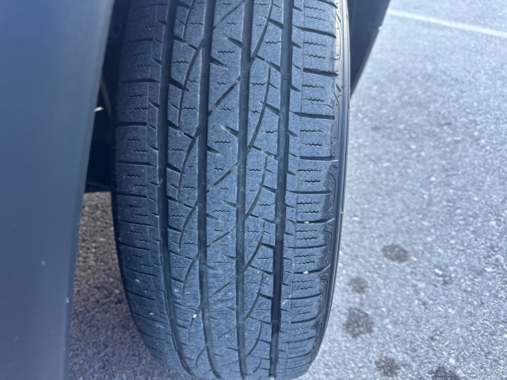 Jeep Compass Latitude 4D SUV 4WD 2020