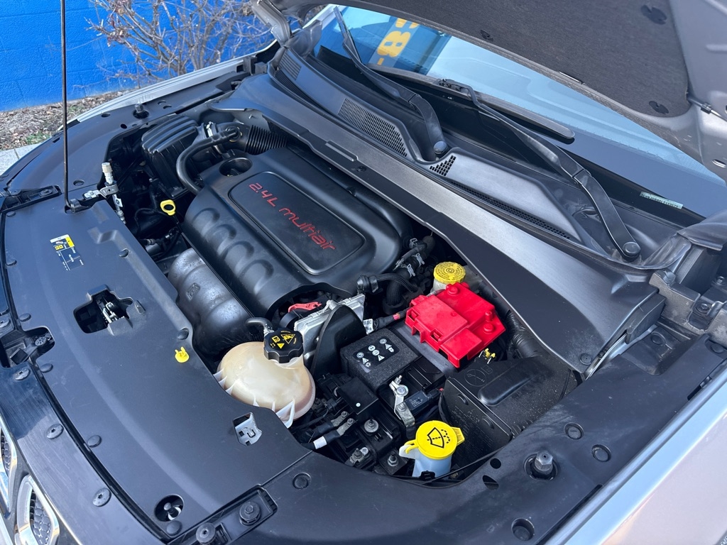 Jeep Compass Latitude 4D SUV 4WD 2020