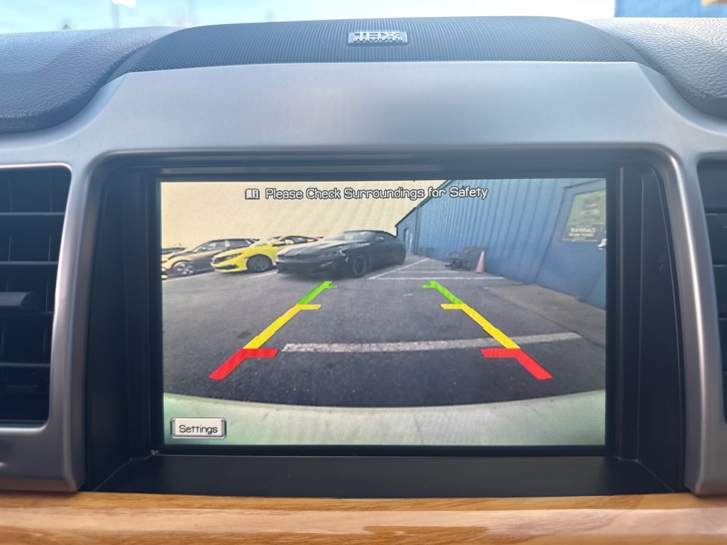 Lincoln MKZ 4dr Sdn Hybrid FWD 2012