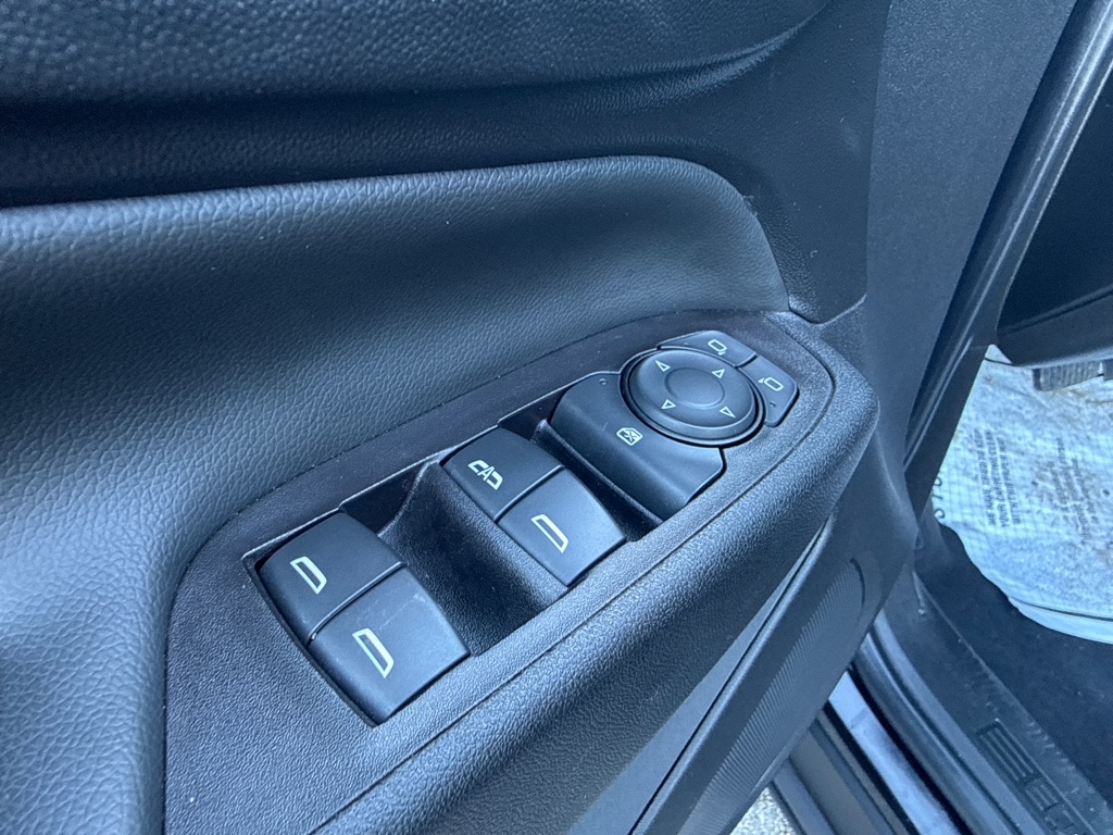 Chevrolet Equinox LT 4D SUV AWD 1.5T 2022