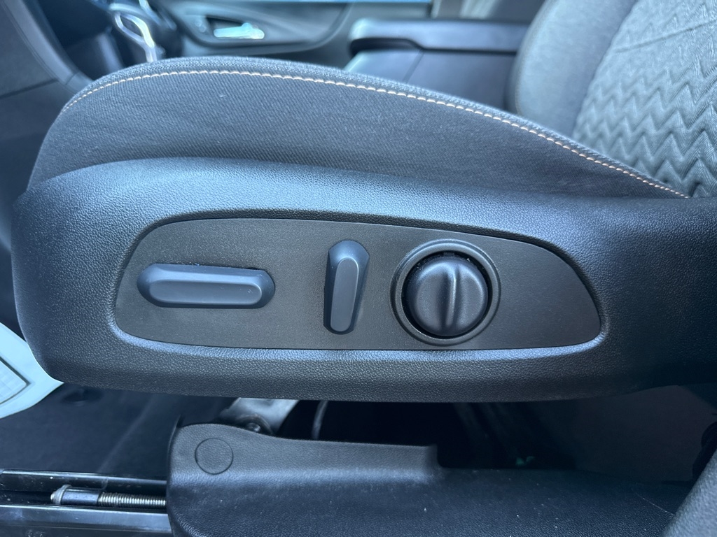 Chevrolet Equinox LT 4D SUV AWD 1.5T 2022