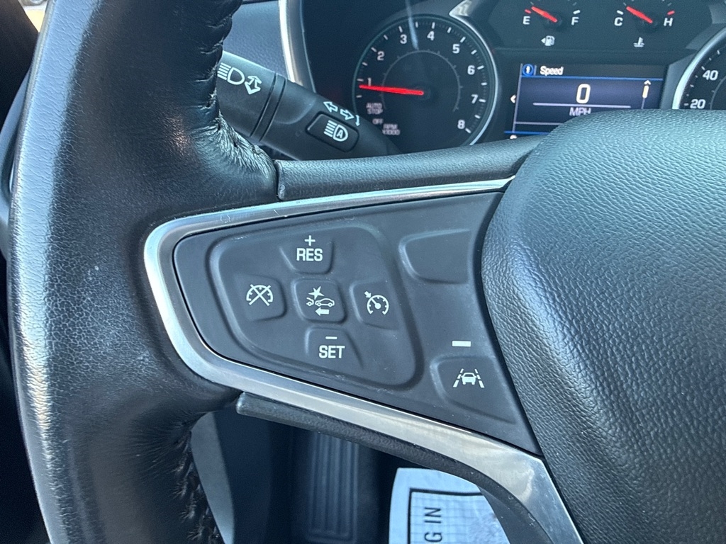 Chevrolet Equinox LT 4D SUV AWD 1.5T 2022