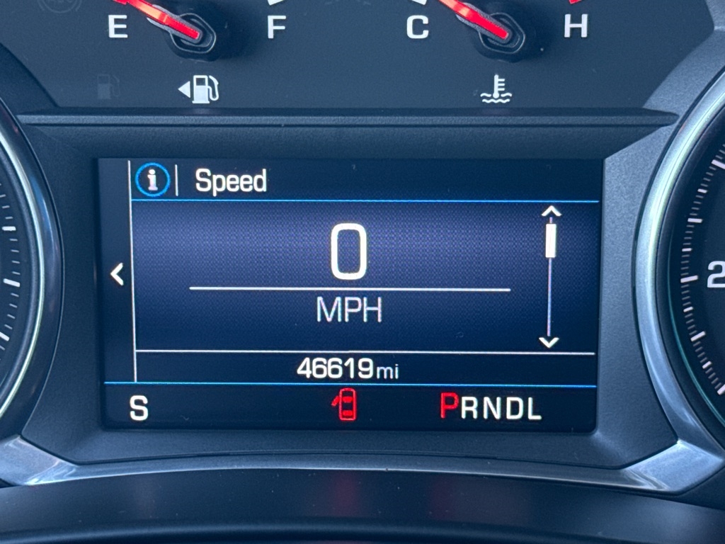 Chevrolet Equinox LT 4D SUV AWD 1.5T 2022