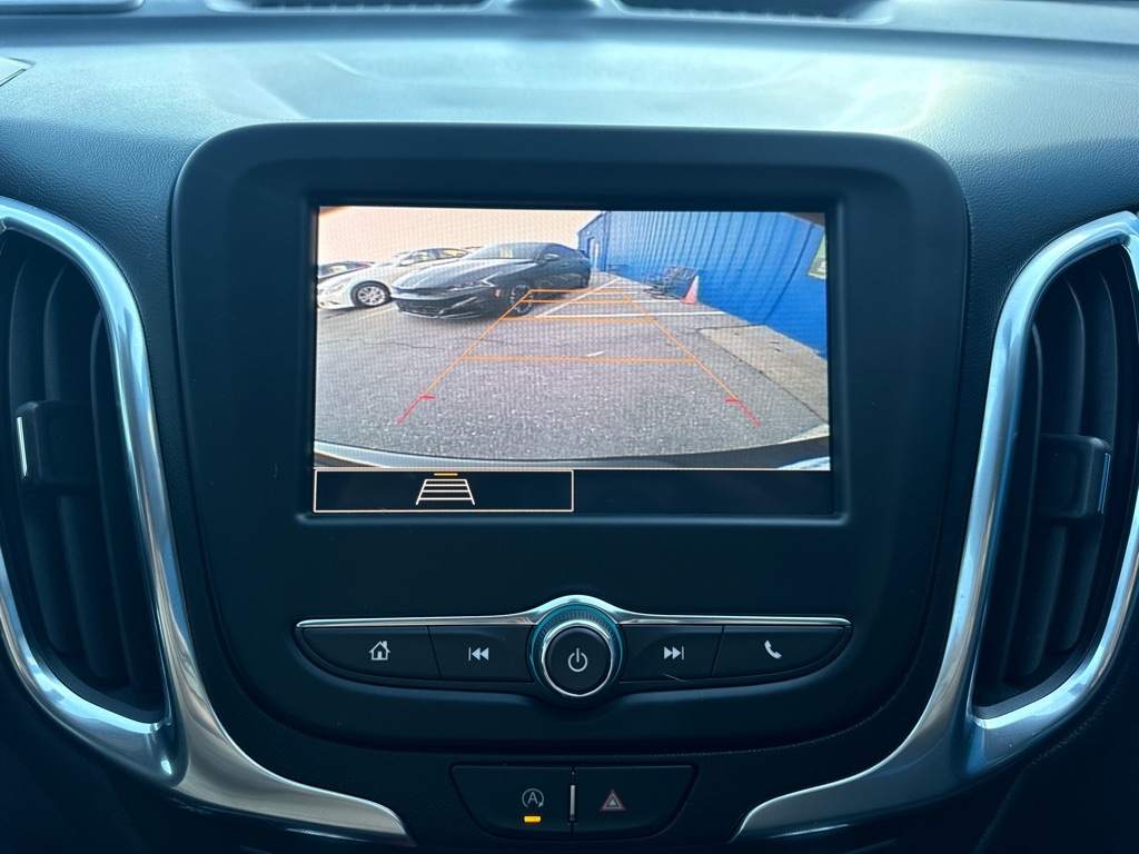 Chevrolet Equinox LT 4D SUV AWD 1.5T 2022