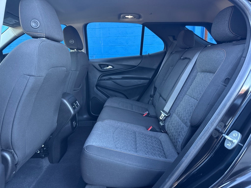 Chevrolet Equinox LT 4D SUV AWD 1.5T 2022