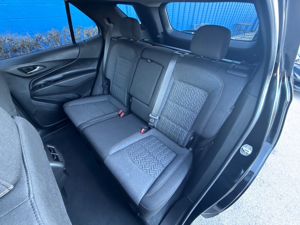 Chevrolet Equinox LT 4D SUV AWD 1.5T 2022